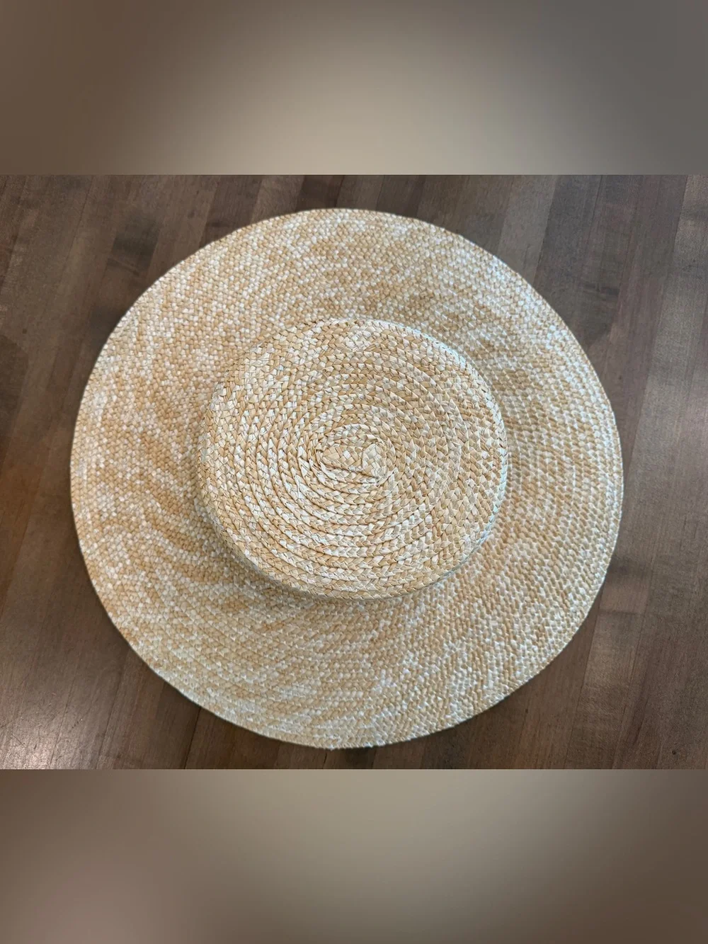 🤎 NWOT Wyeth Beverly Hat 🤎